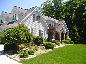 Landscapers and Lawncare Services in Oakland Gardens, NY